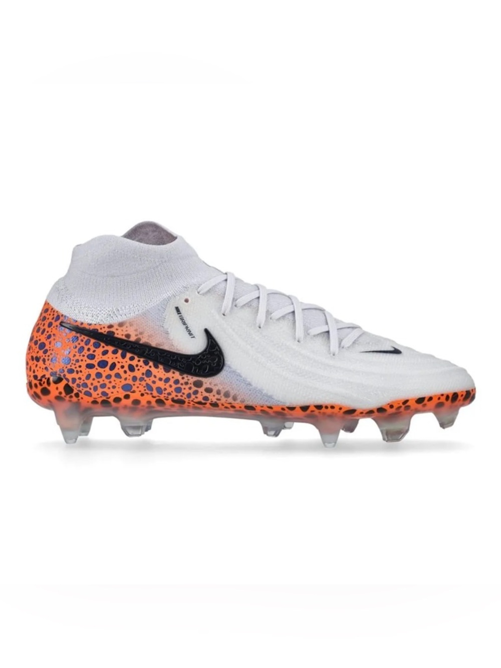 NWOB Nike Phantom Luna II Elite SG Olympic Pack Cleats HF4841-900 Men's Size 7.5